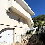 Hospes Stella Marina Apartman Mattinata