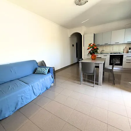 Appartement Amare Stella Marina Mattinata