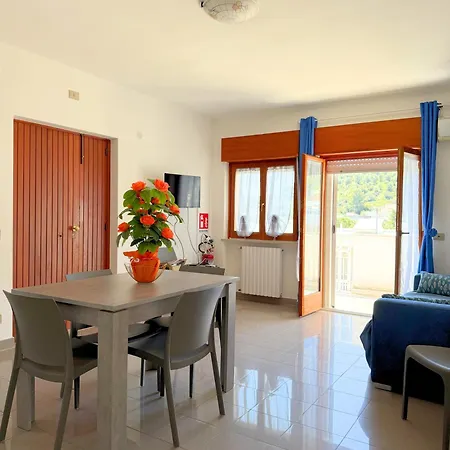 Appartement Amare Stella Marina Mattinata