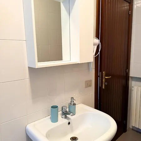 Appartement Amare Stella Marina