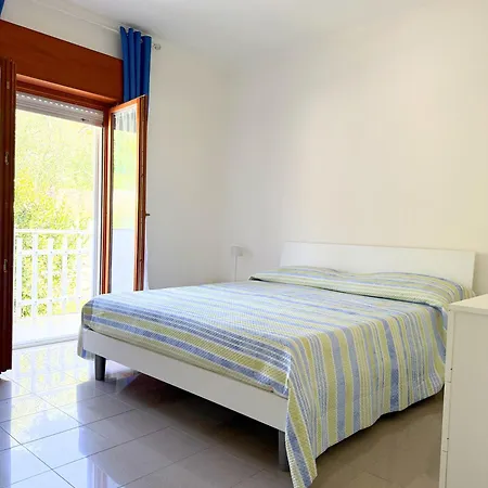 Hospes Stella Marina * Mattinata