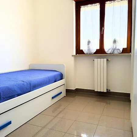 Apartment Amare Stella Marina