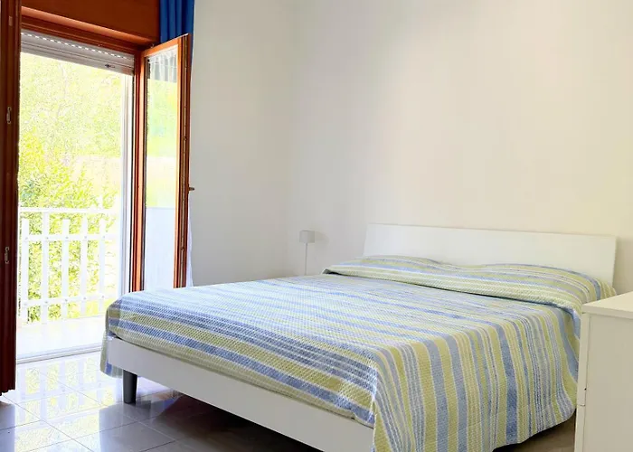 Hospes Stella Marina * Mattinata