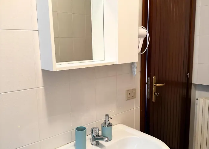 Apartment Hospes Stella Marina