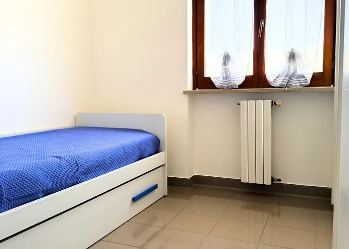 Apartment Hospes Stella Marina
