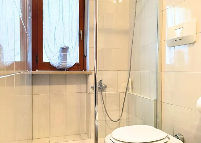 Hospes Stella Marina Apartment Mattinata