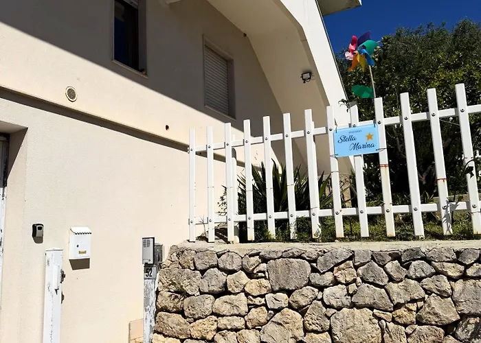 Hospes Stella Marina Apartment *